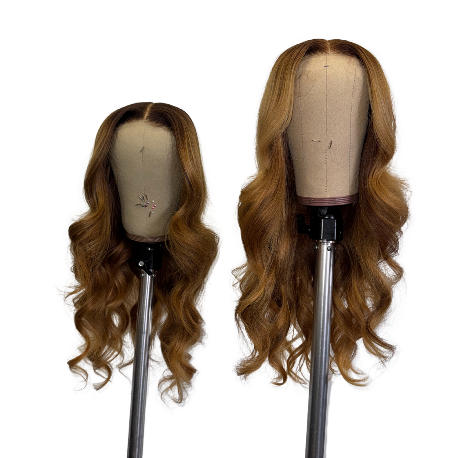 Colored Crowns Collection