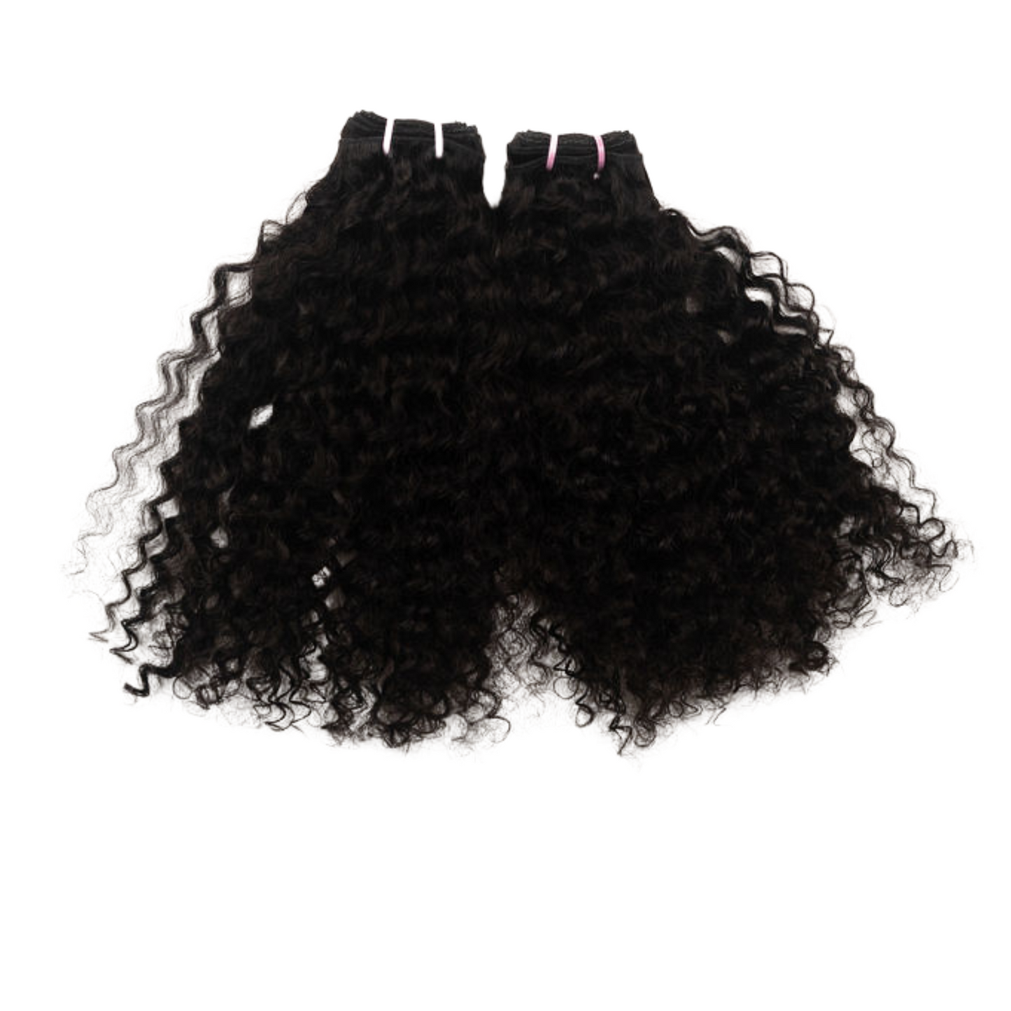 Raw Deep Wavy Bundles