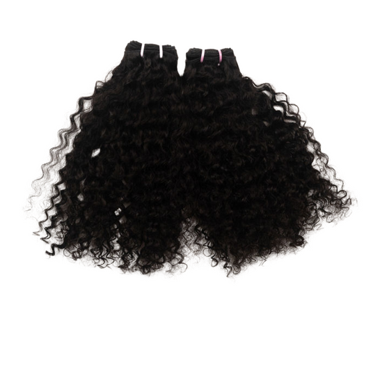 Raw Deep Wavy Bundles